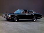Toyota Crown Pillared Hardtop 1974 года